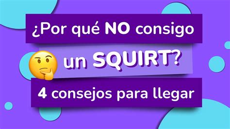 mujeres masturbandose con squirt